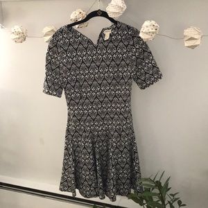 H&M Conscious Collection Dress